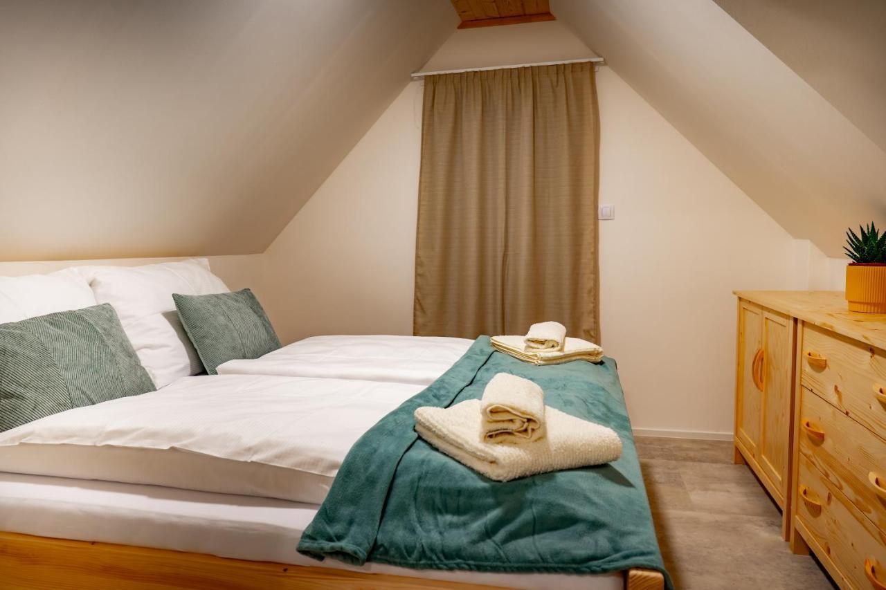 Apartmany None Branná Dış mekan fotoğraf
