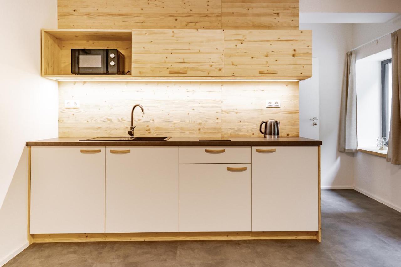 Apartmany None Branná Dış mekan fotoğraf