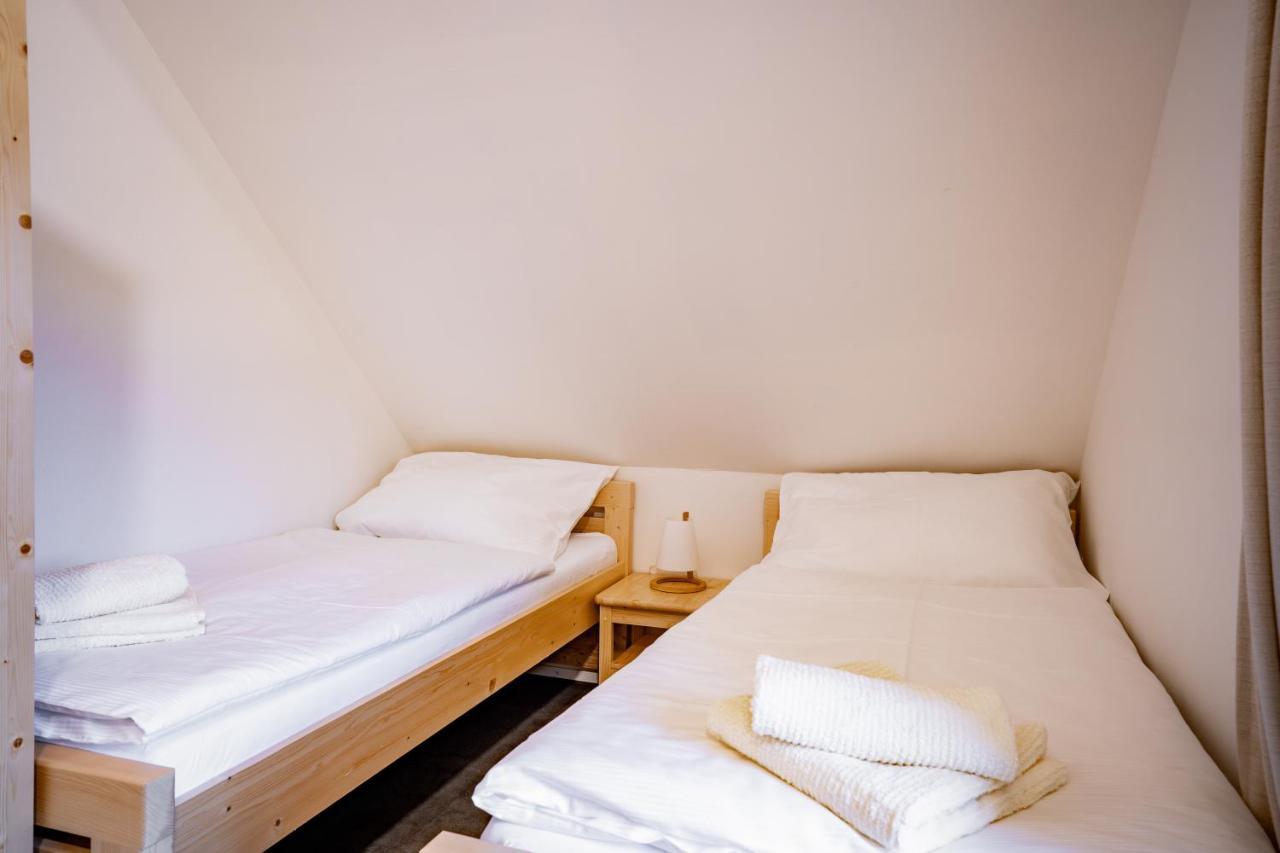 Apartmany None Branná Dış mekan fotoğraf