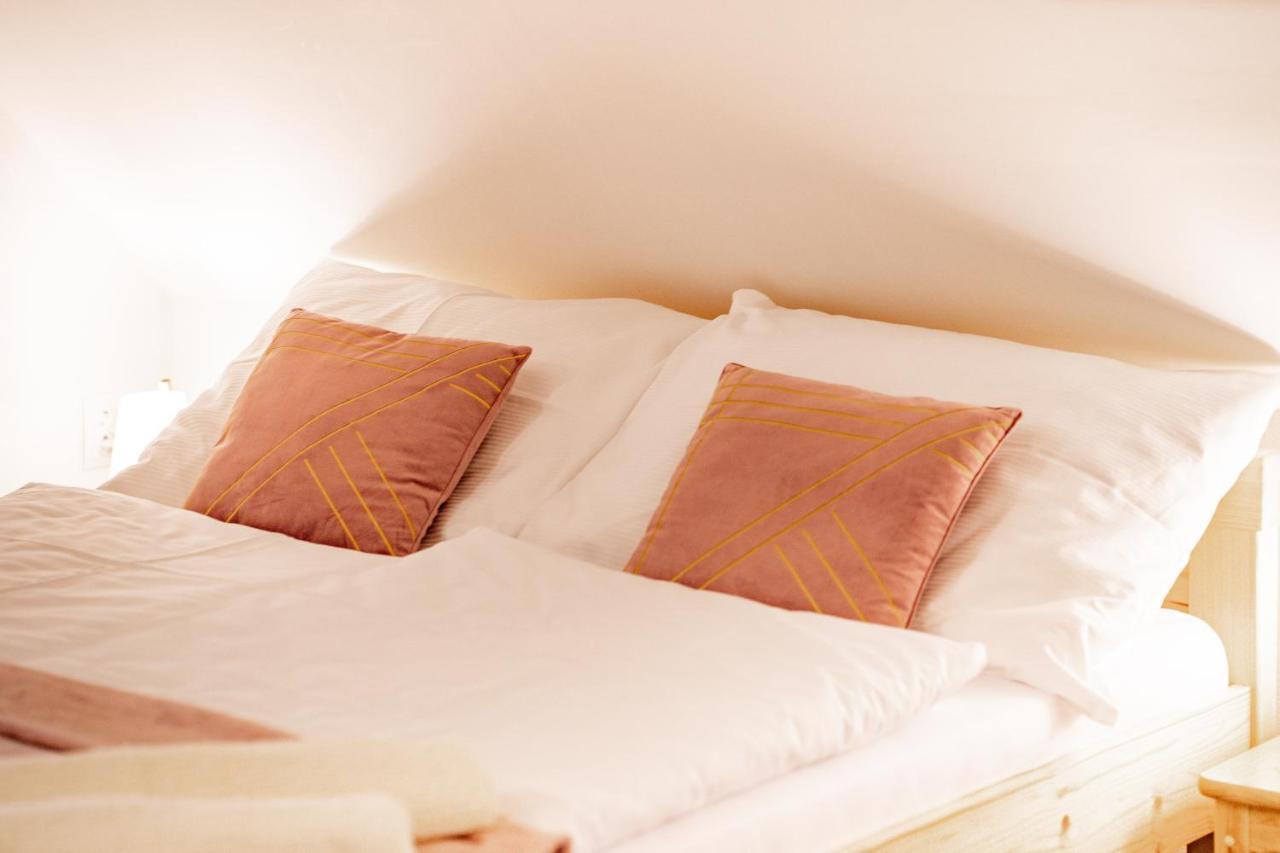 Apartmany None Branná Dış mekan fotoğraf