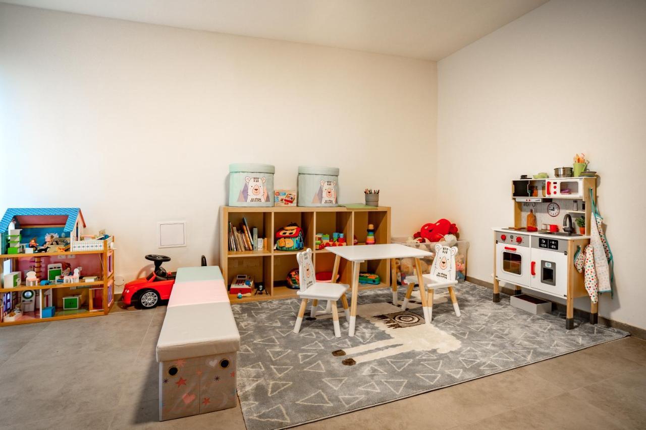 Apartmany None Branná Dış mekan fotoğraf